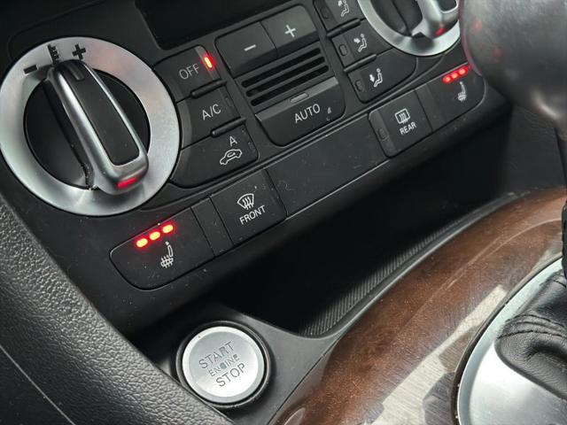 2015 Audi Q3 2.0T Premium Plus