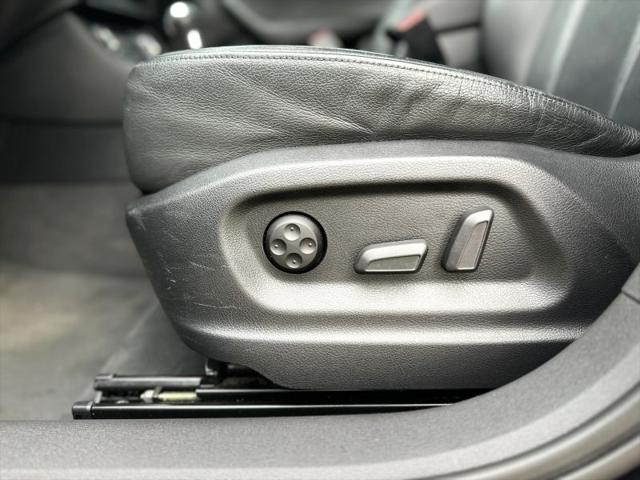 2015 Audi Q3 2.0T Premium Plus