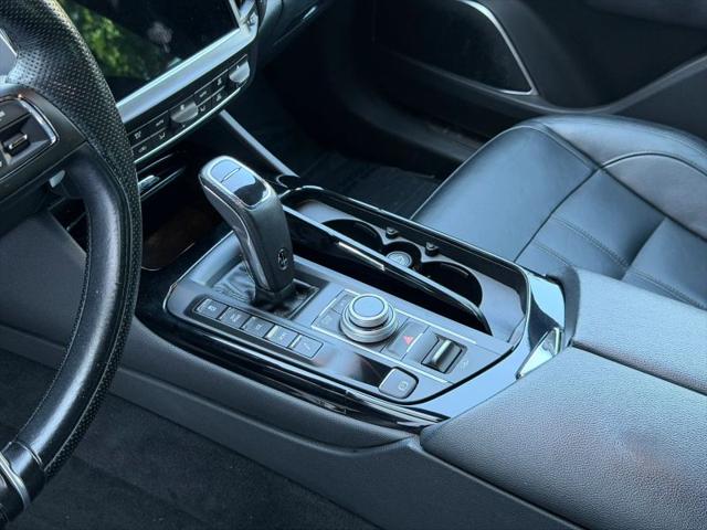 2021 Maserati Levante GranSport