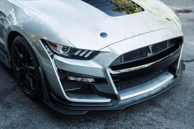 2020 Ford Mustang Shelby GT500 Fastback