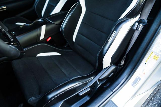2020 Ford Mustang Shelby GT500 Fastback