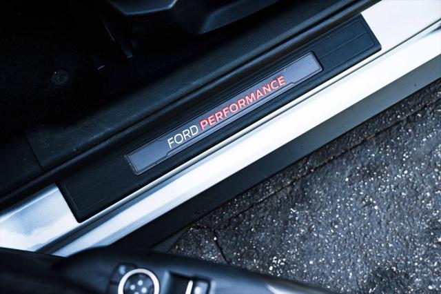 2020 Ford Mustang Shelby GT500 Fastback