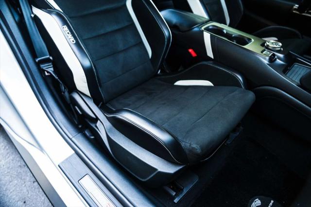 2020 Ford Mustang Shelby GT500 Fastback