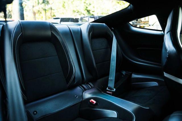 2020 Ford Mustang Shelby GT500 Fastback