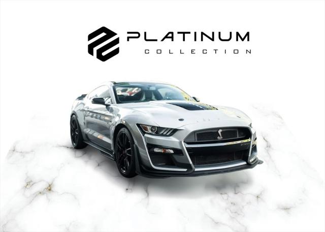 2020 Ford Mustang Shelby GT500 Fastback for sale in Boynton Beach, FL