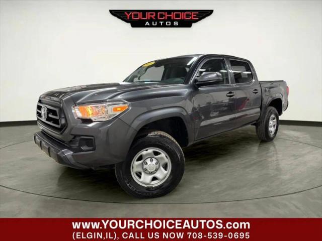 2022 Toyota Tacoma SR V6 for sale in Elgin, IL