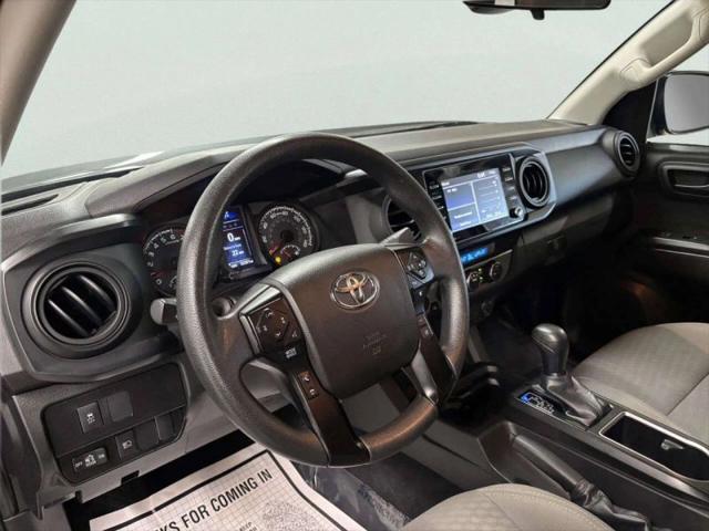 2022 Toyota Tacoma SR V6