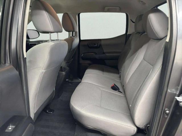 2022 Toyota Tacoma SR V6
