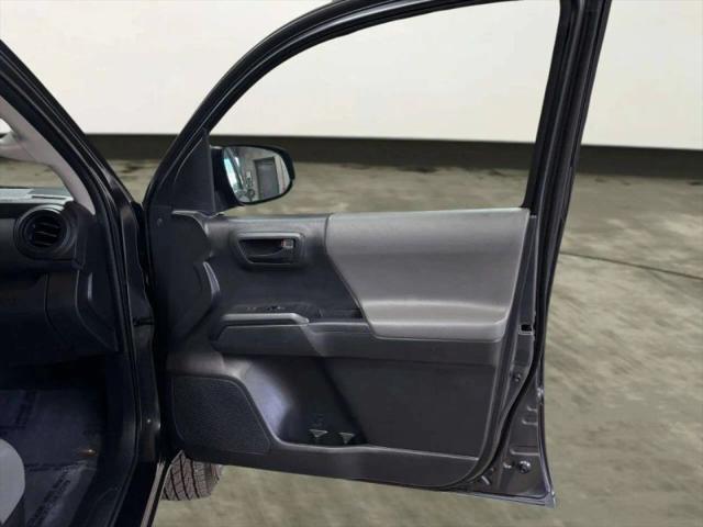 2022 Toyota Tacoma SR V6