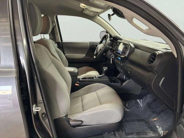 2022 Toyota Tacoma SR V6