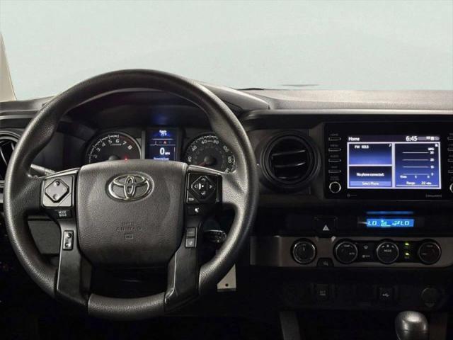 2022 Toyota Tacoma SR V6