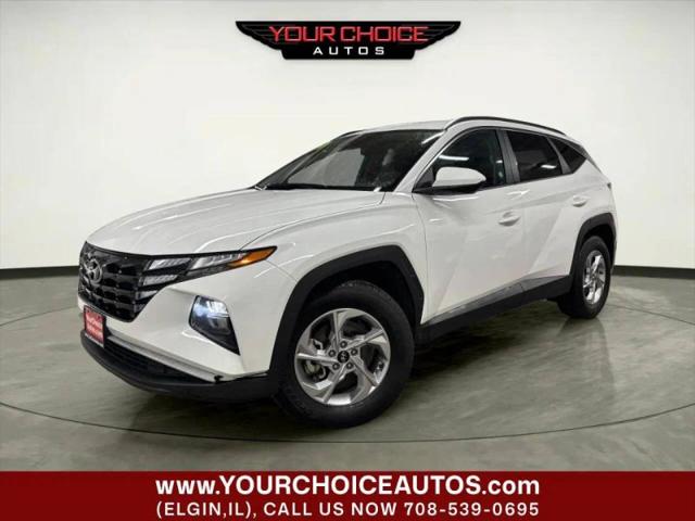 2024 Hyundai Tucson SEL for sale in Elgin, IL