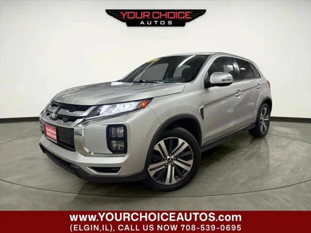 2021 Mitsubishi Outlander Sport 2.0 SE AWC for sale in Elgin, IL