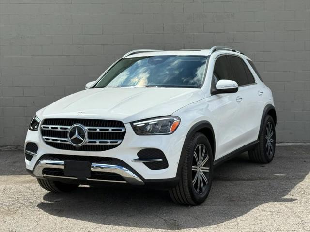 2025 Mercedes-Benz GLE GLE 450 4MATIC for sale in Wayne, MI