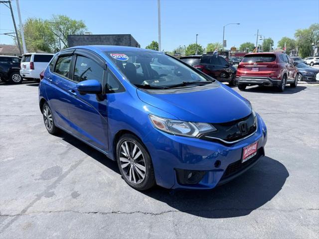 2016 Honda Fit EX for sale in Berwyn, IL