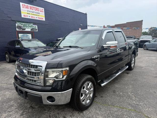 2013 Ford F-150 XLT for sale in Saint Louis, MO