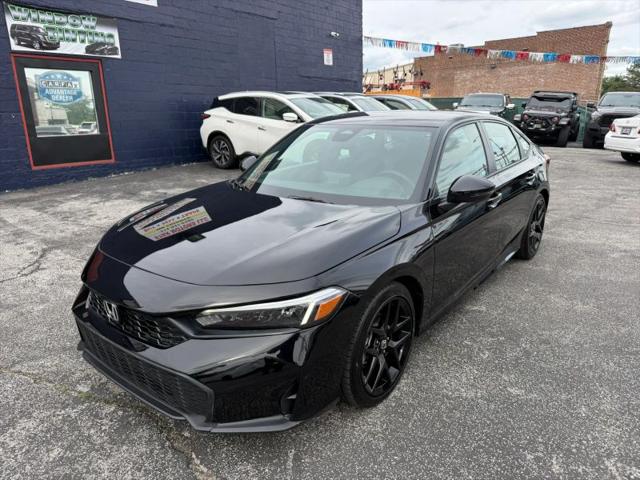 2026 Honda Civic Sport for sale in Saint Louis, MO