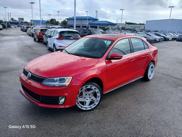 2013 Volkswagen Jetta GLI Autobahn for sale in Maitland, FL
