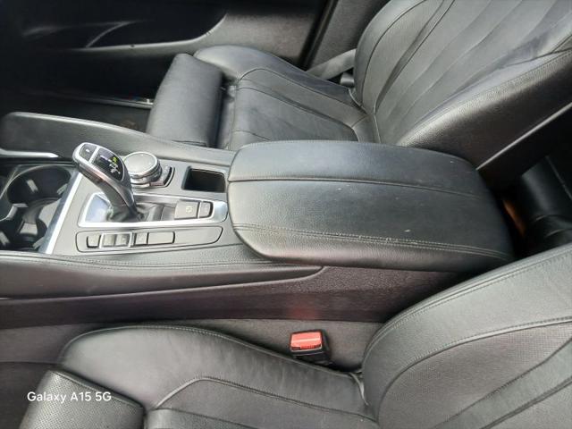 2016 BMW X6 sDrive35i