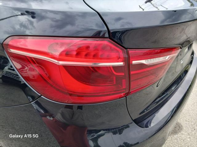 2016 BMW X6 sDrive35i