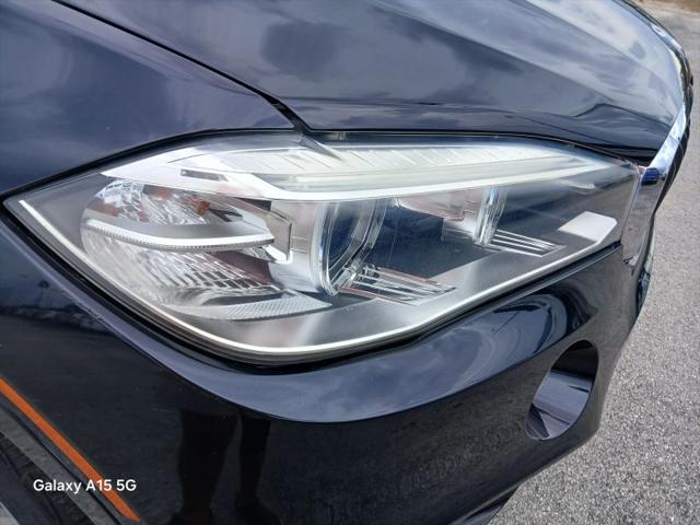 2016 BMW X6 sDrive35i