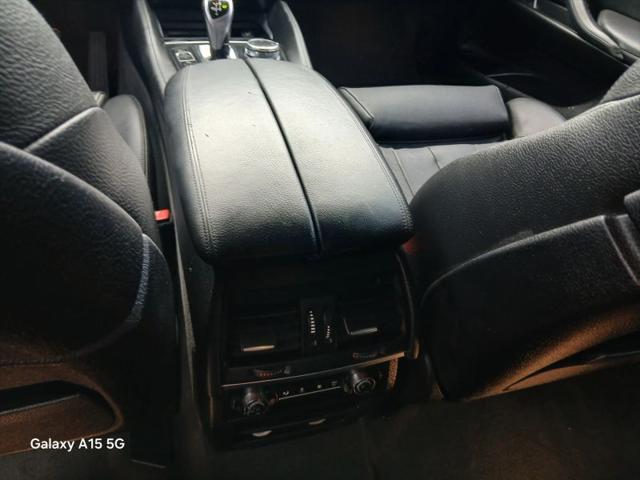 2016 BMW X6 sDrive35i
