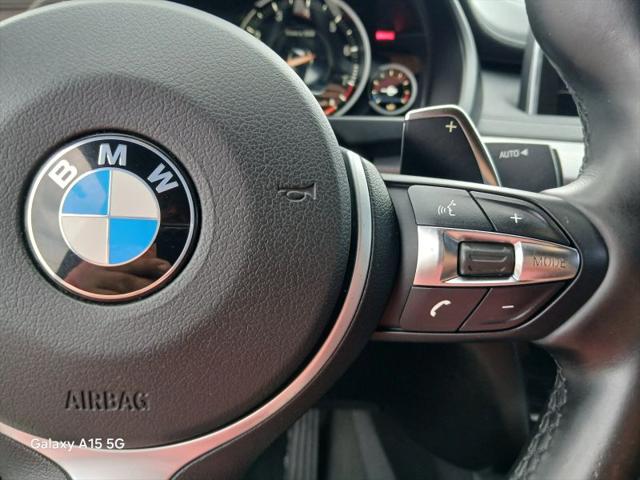 2016 BMW X6 sDrive35i