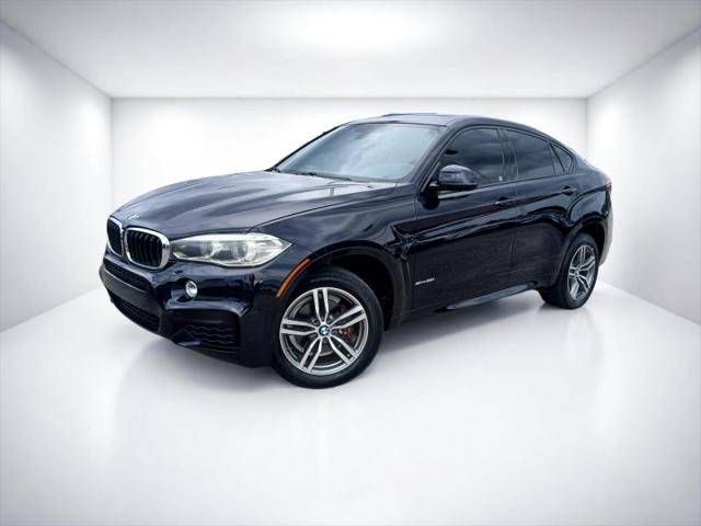 2016 BMW X6 sDrive35i for sale in Maitland, FL