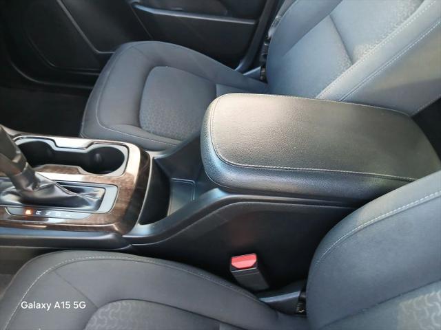 2019 GMC Canyon SLE