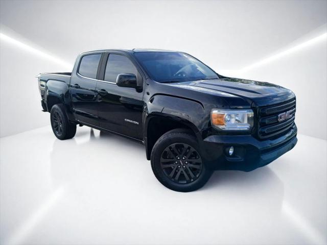 2019 GMC Canyon SLE for sale in Maitland, FL