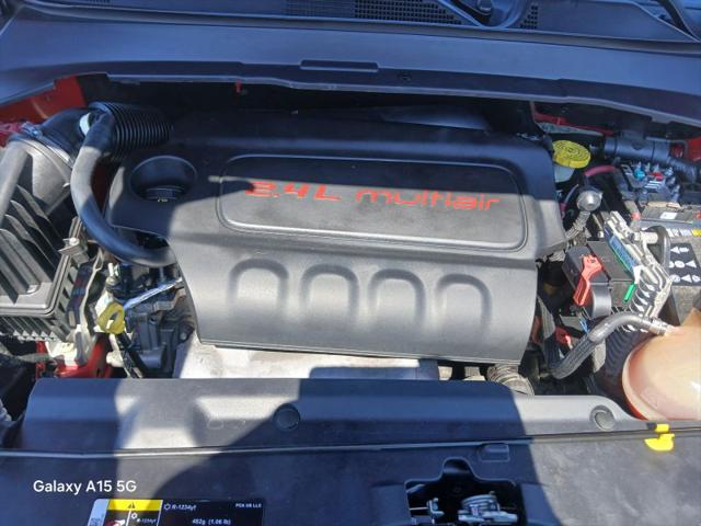 2020 Jeep Compass Latitude FWD