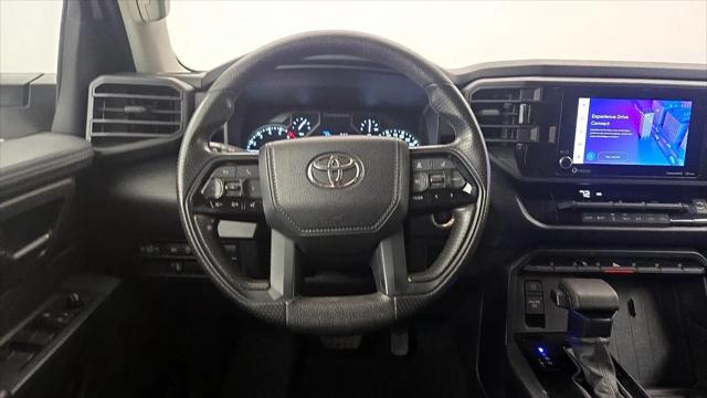 2023 Toyota Tundra SR