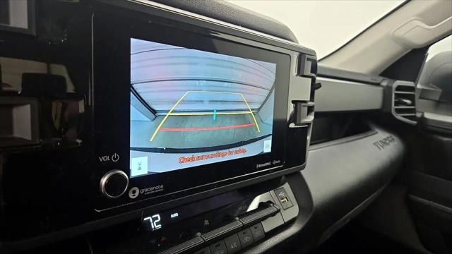 2023 Toyota Tundra SR