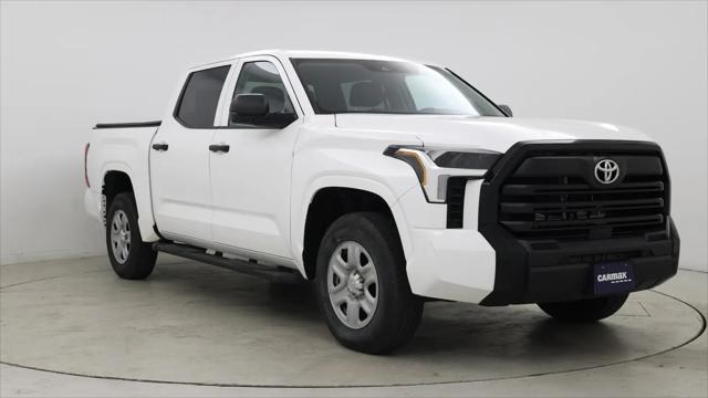 2023 Toyota Tundra SR for sale in Norwood, MA