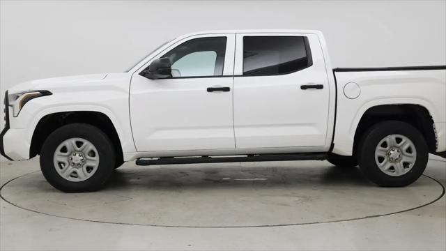 2023 Toyota Tundra SR