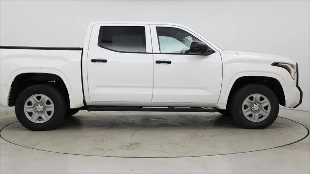 2023 Toyota Tundra SR