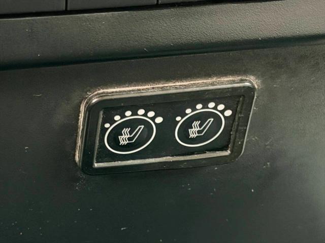 2008 Jeep Wrangler Unlimited Sahara