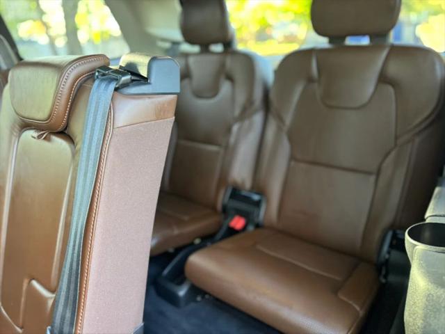 2018 Volvo XC90 T6 Inscription