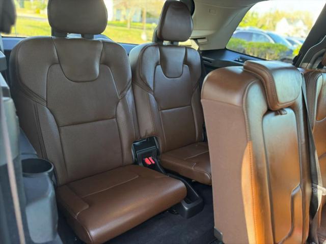 2018 Volvo XC90 T6 Inscription