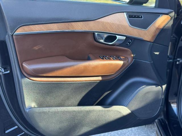 2018 Volvo XC90 T6 Inscription