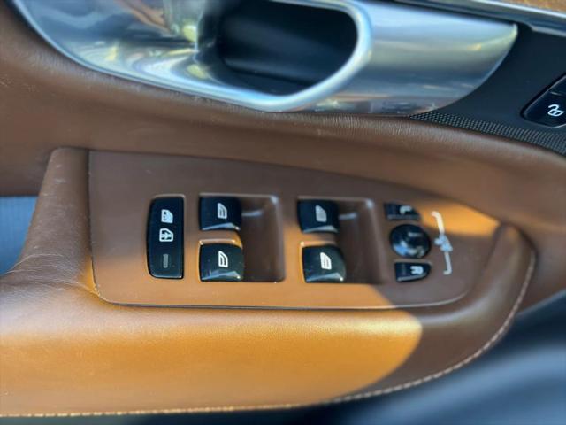 2018 Volvo XC90 T6 Inscription