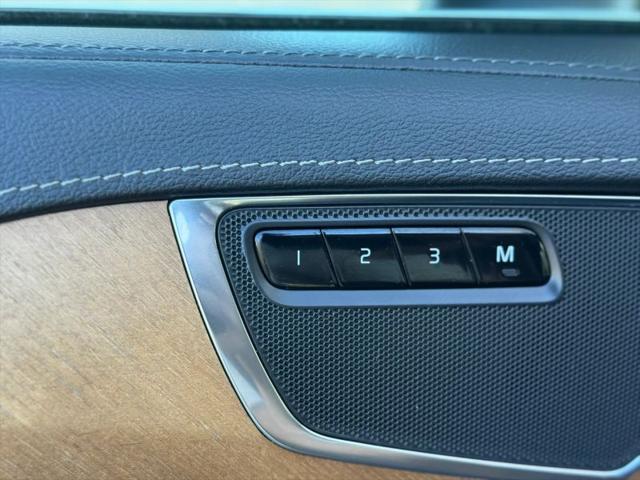 2018 Volvo XC90 T6 Inscription