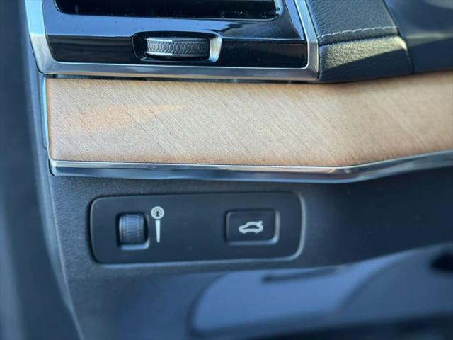 2018 Volvo XC90 T6 Inscription