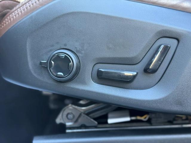 2018 Volvo XC90 T6 Inscription