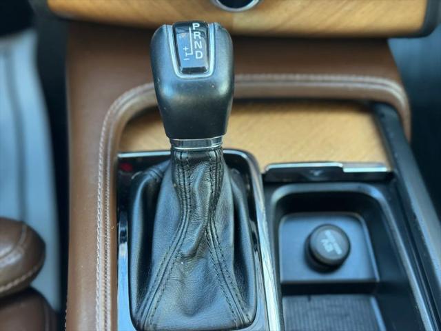 2018 Volvo XC90 T6 Inscription