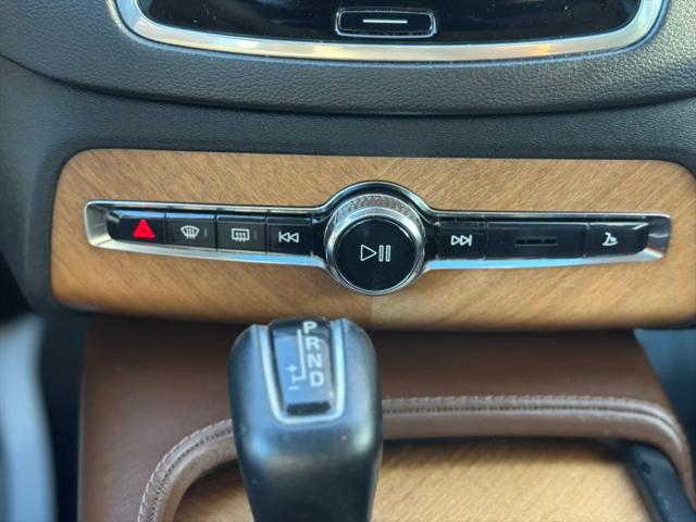 2018 Volvo XC90 T6 Inscription