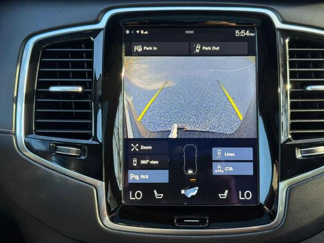 2018 Volvo XC90 T6 Inscription
