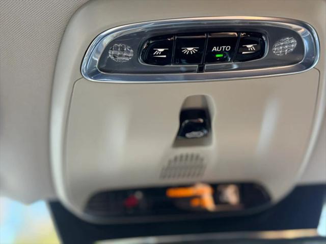 2018 Volvo XC90 T6 Inscription