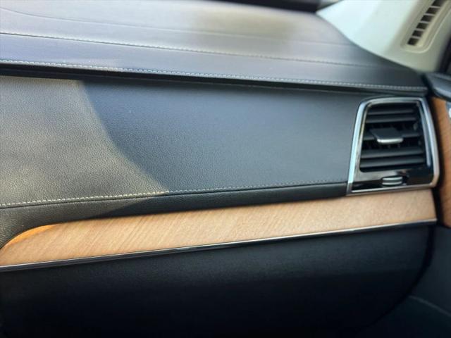 2018 Volvo XC90 T6 Inscription