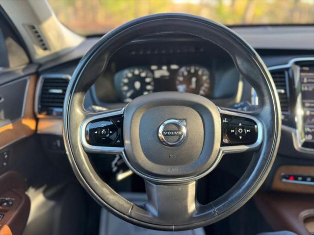 2018 Volvo XC90 T6 Inscription